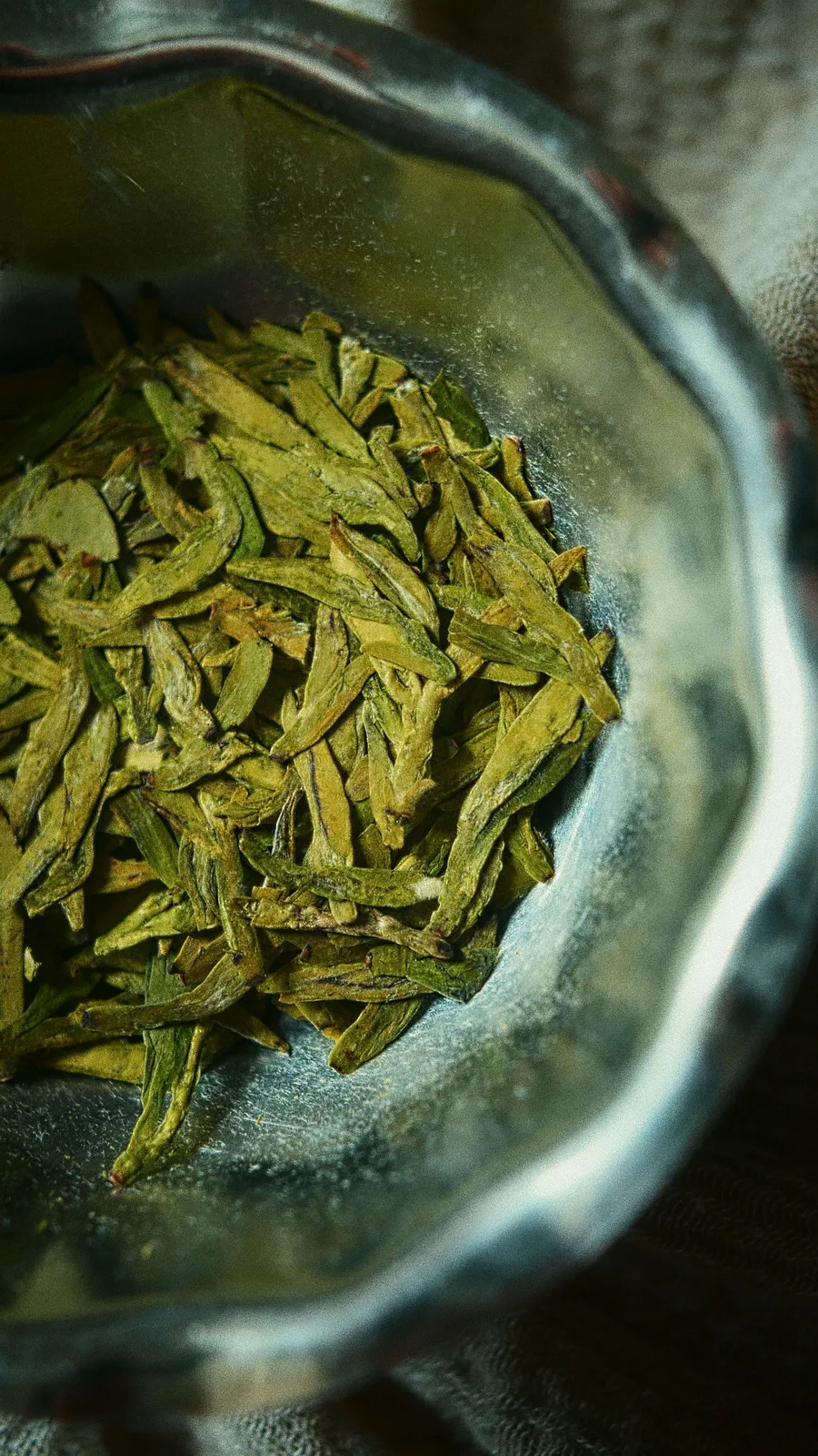 Лун Цзин