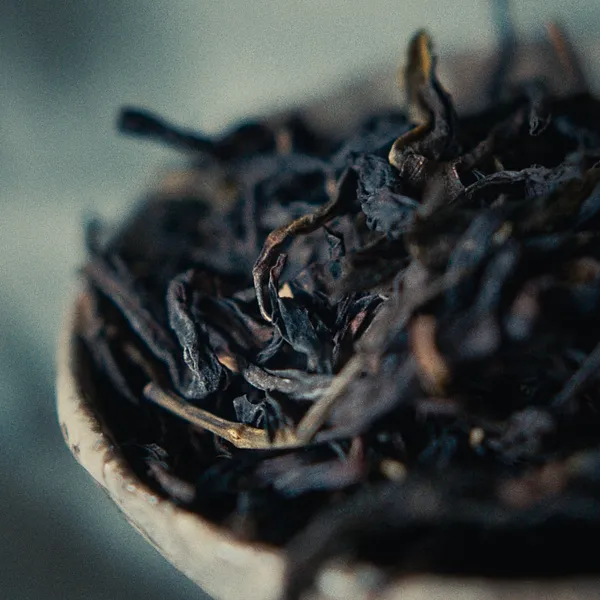 Зображення "Мі Лань Сянь Дань Цун" від tea.satori, медіум: Чай , серія: Темний улун, ціна: ₴85