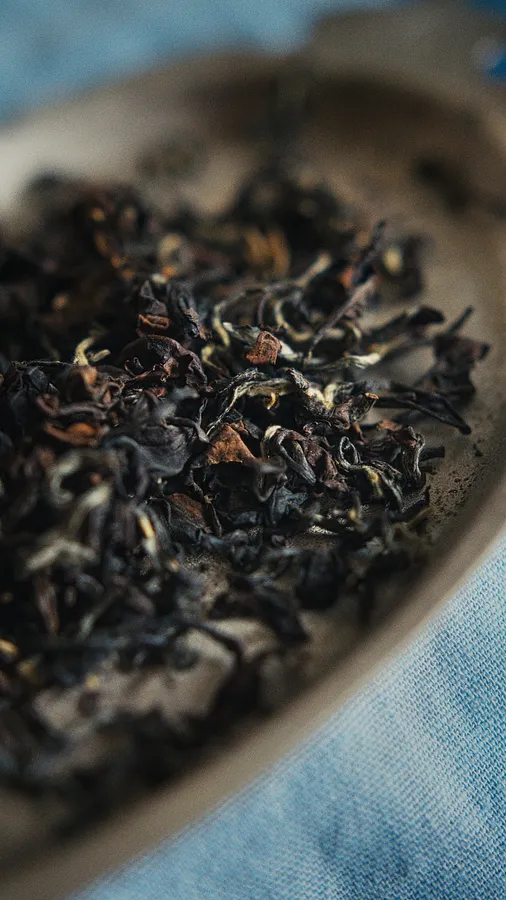 Зображення "Дун Фан Мей Жень" від tea.satori, медіум: Чай , серія: Світлий улун, ціна: ₴130