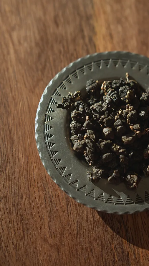 Зображення "Дун Дін" від tea.satori, медіум: Чай , серія: Світлий улун, ціна: ₴60