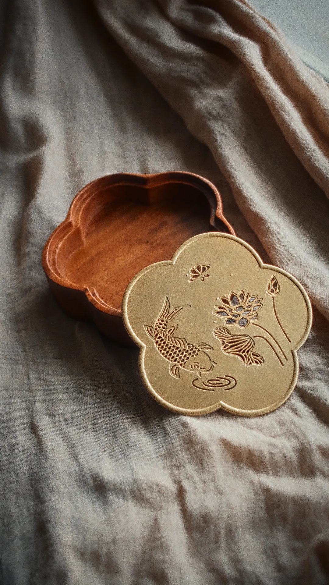 Чабань з рибкою