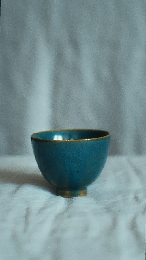 Зображення "Піала" від tea.satori, медіум: Посуд, серія: Піали, ціна: ₴740