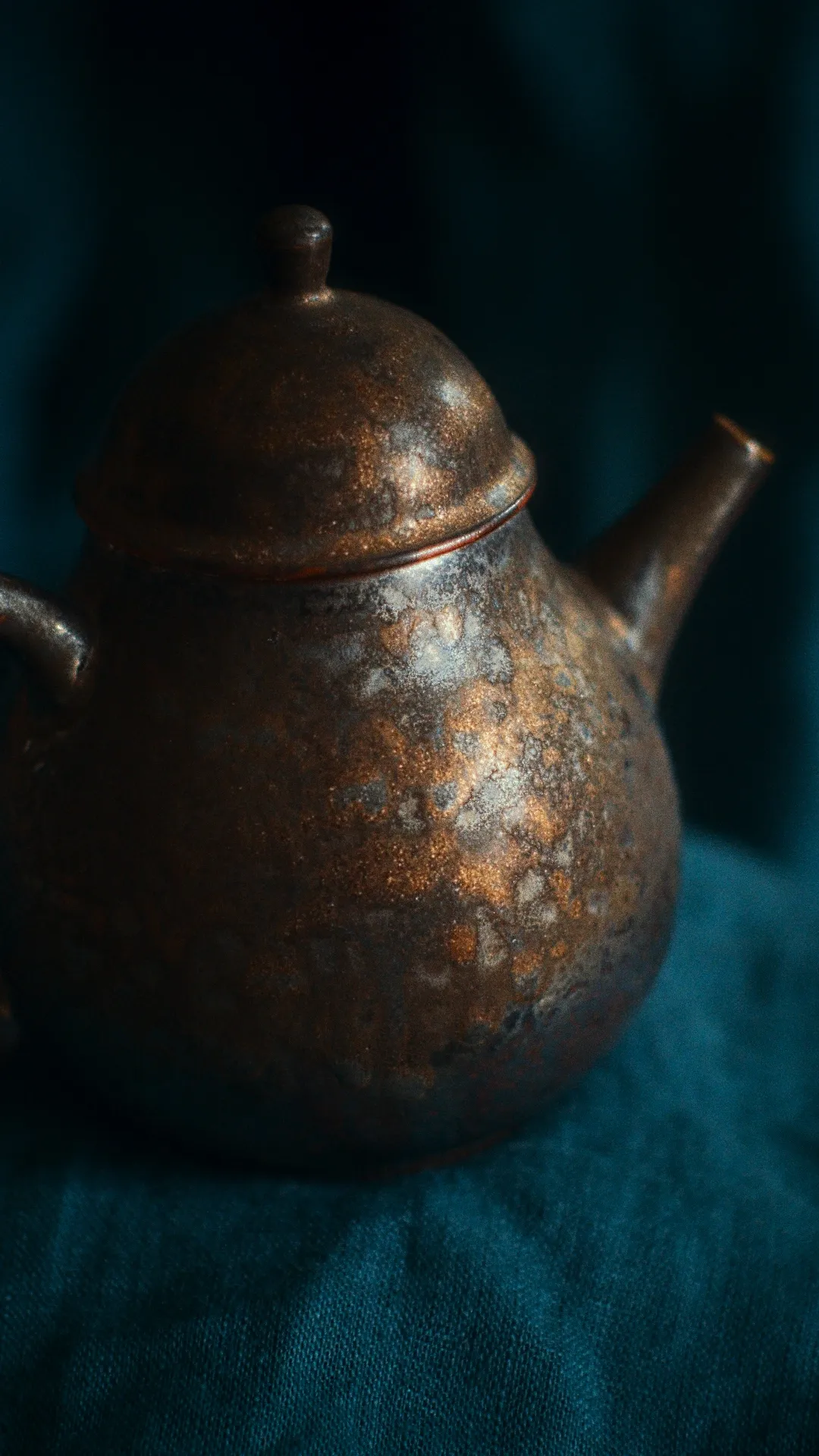 Чайник, 175 мл